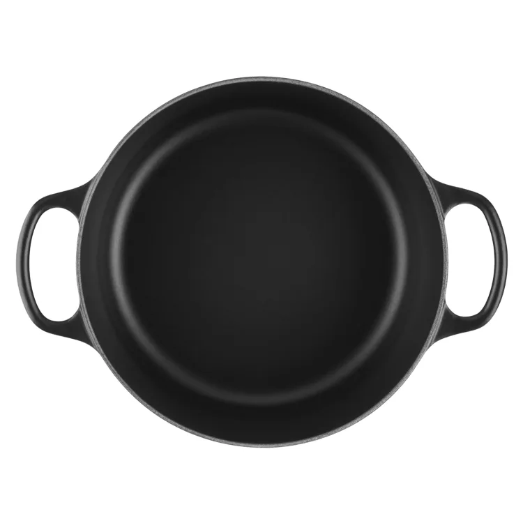 Le Creuset Cocotte Signature ronde 24 cm – 4,2 L