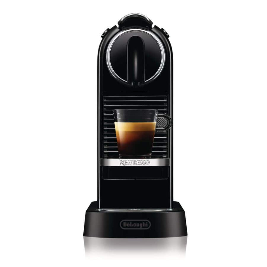 Nespresso De'Longhi Citiz – Machine à capsules