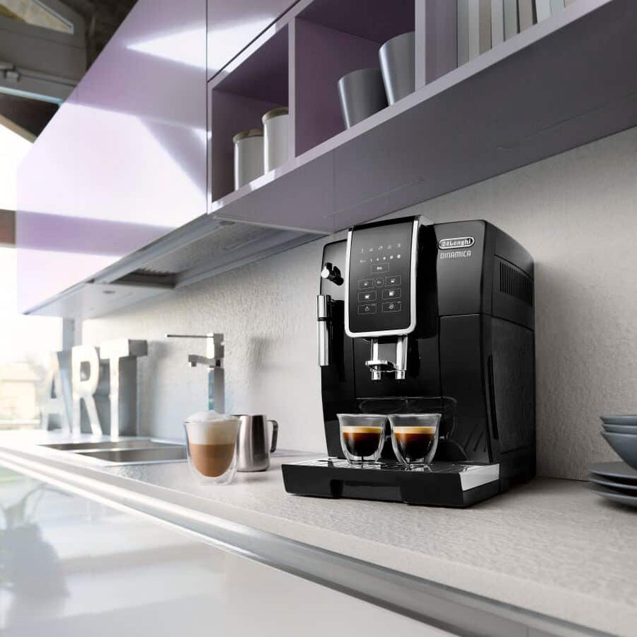 De'Longhi Dinamica – Expresso broyeur automatique