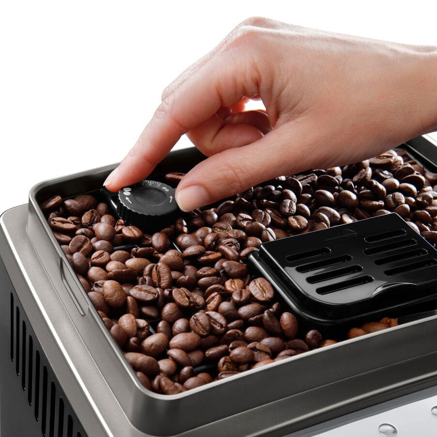 De'Longhi Magnifica S Smart – Expresso broyeur automatique