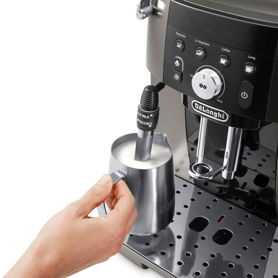 De'Longhi Magnifica S Smart – Expresso broyeur automatique