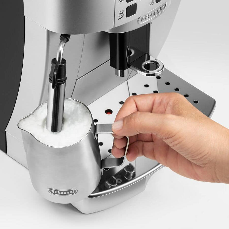 De'Longhi Magnifica S Compact – Expresso broyeur automatique