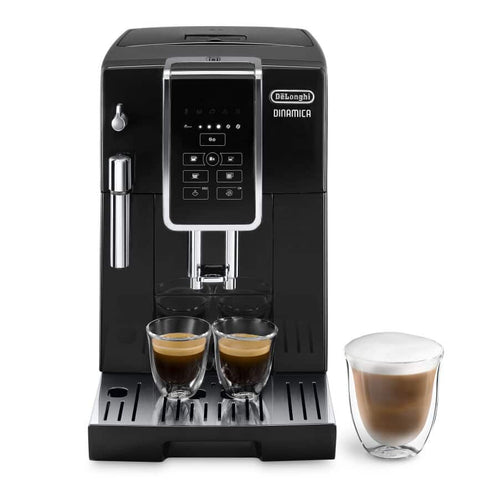 De'Longhi Dinamica – Expresso broyeur automatique