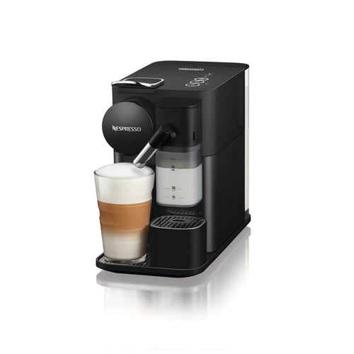 Nespresso De'Longhi Lattissima – Machine à capsules