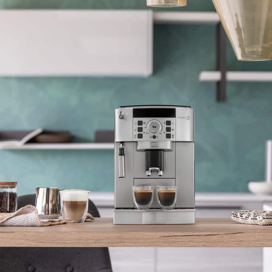 De'Longhi Magnifica S Compact – Expresso broyeur automatique