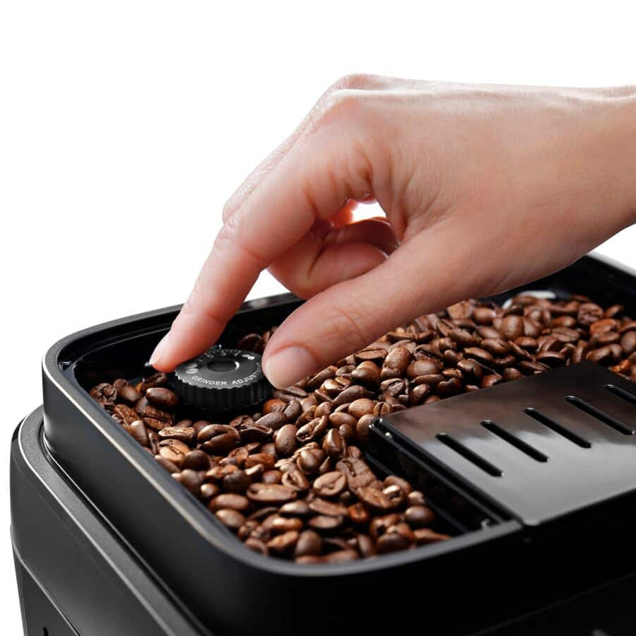 De'Longhi Magnifica Evo Titanium – Expresso broyeur automatique