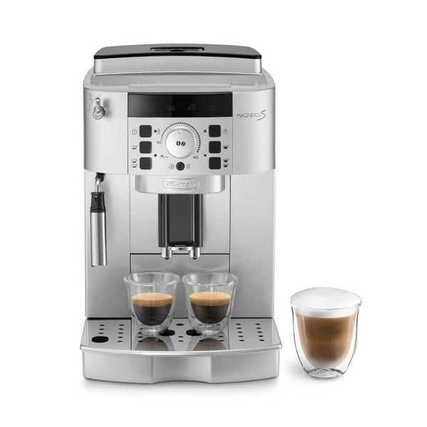 De'Longhi Magnifica S Compact – Expresso broyeur automatique