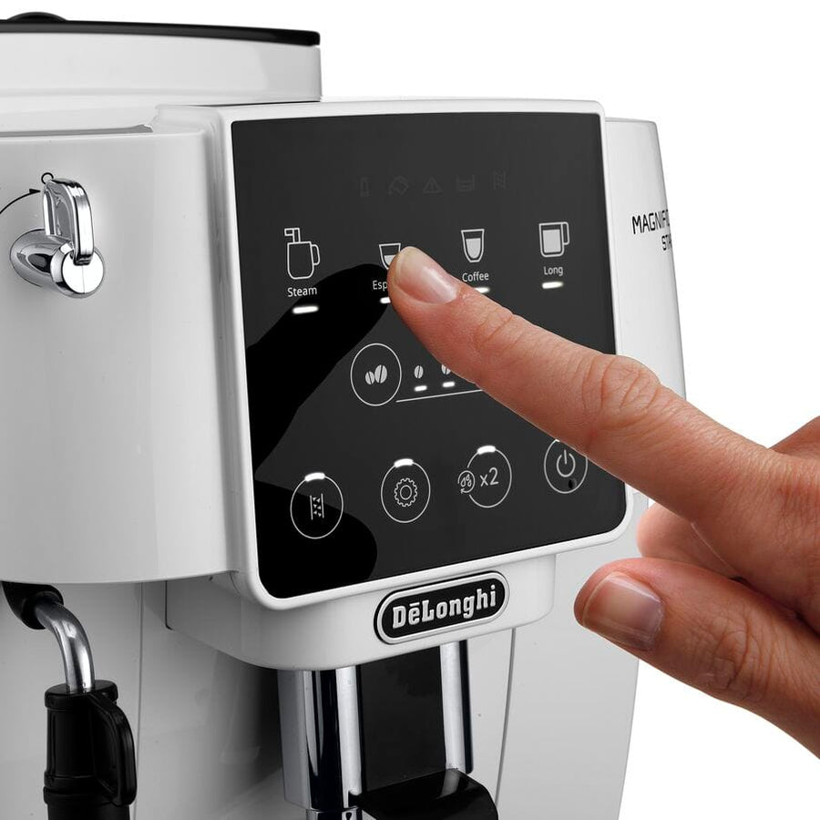 De'Longhi Magnifica Start – Expresso broyeur automatique