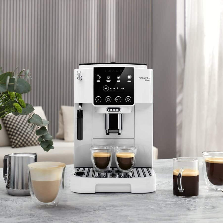 De'Longhi Magnifica Start – Expresso broyeur automatique