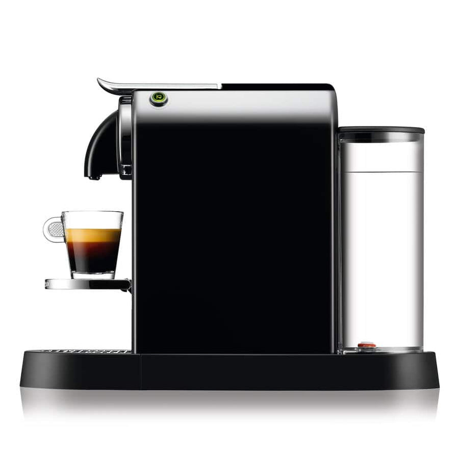 Nespresso De'Longhi Citiz – Machine à capsules
