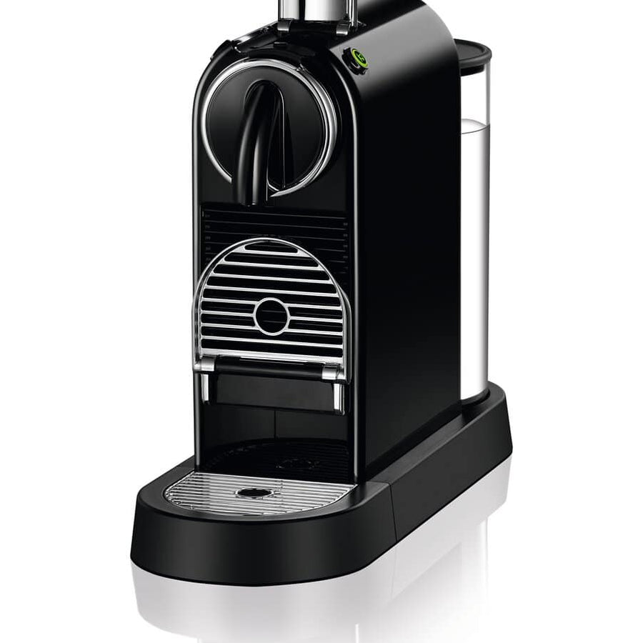 Nespresso De'Longhi Citiz – Machine à capsules