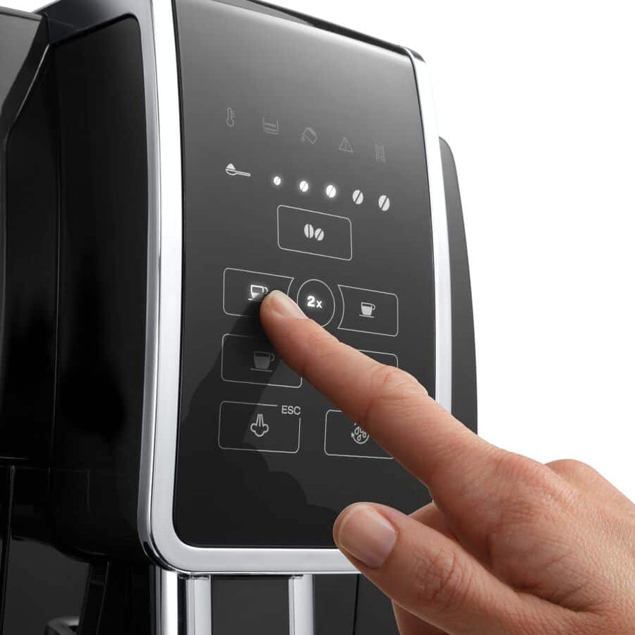 De'Longhi Dinamica – Expresso broyeur automatique