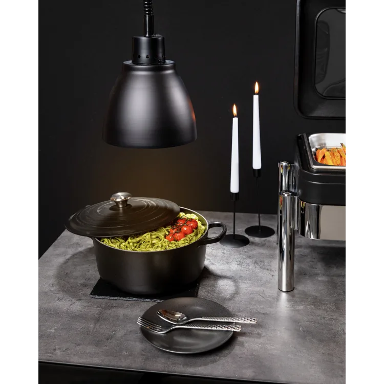 Le Creuset Cocotte Signature ronde 24 cm – 4,2 L