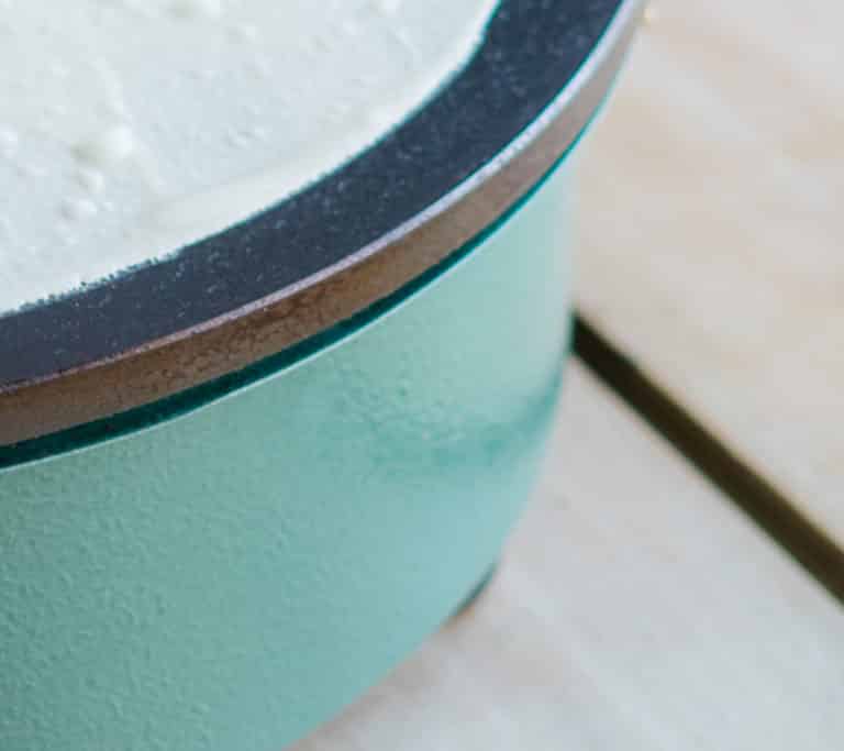 Krampouz Crêpière Billig 40 cm – tampon offert