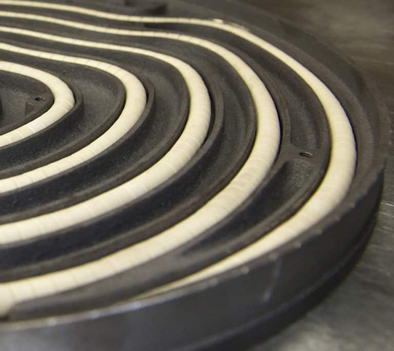 Krampouz Crêpière Billig 40 cm – tampon offert