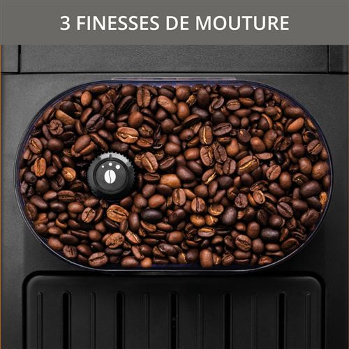 Krups YY5568FD – Expresso broyeur automatique