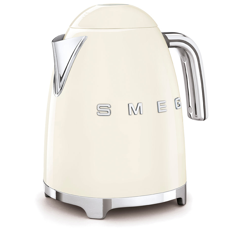 Smeg Bouilloire 50's Style – 1,7 L