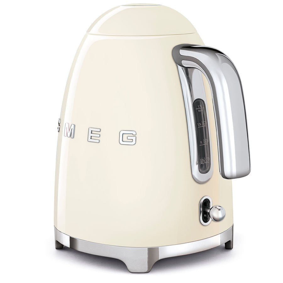 Smeg Bouilloire 50's Style – 1,7 L