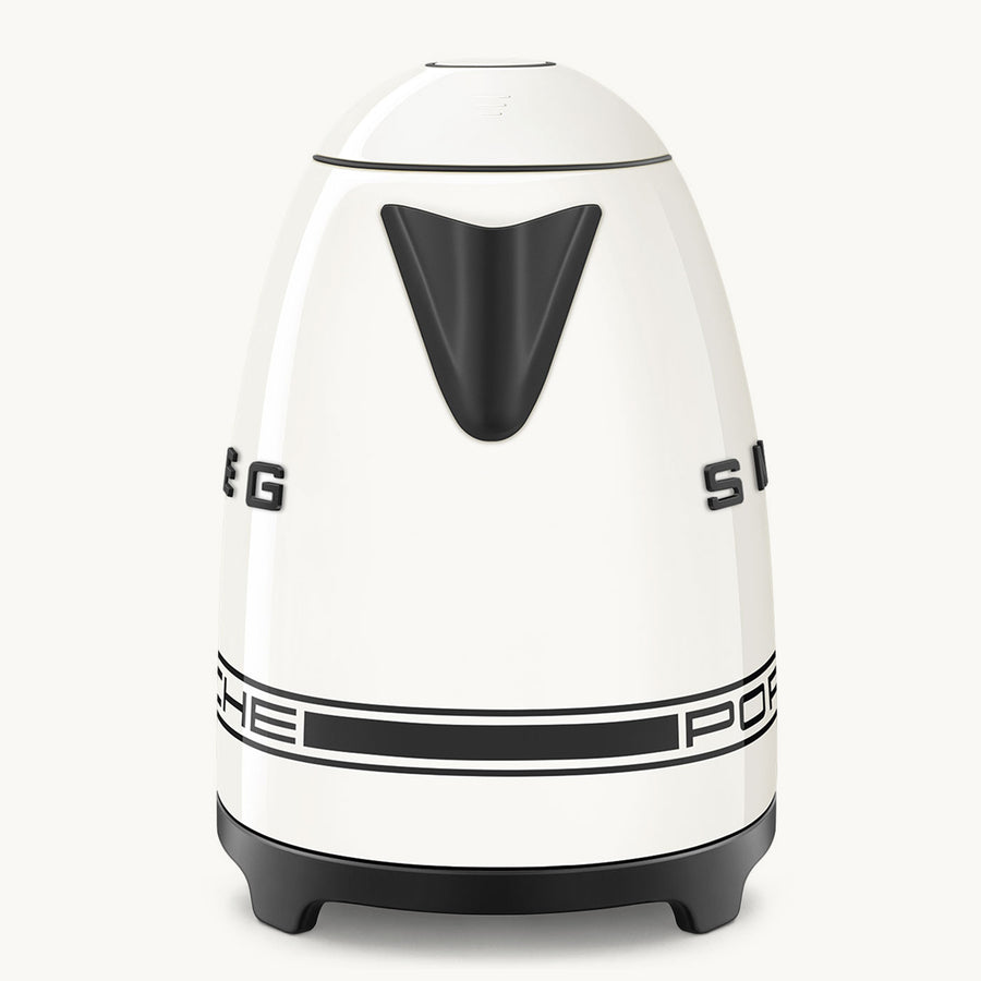 Porsche Design x Smeg – Bouilloire édition limitée