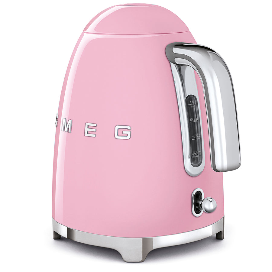 Smeg Bouilloire 50's Style – 1,7 L