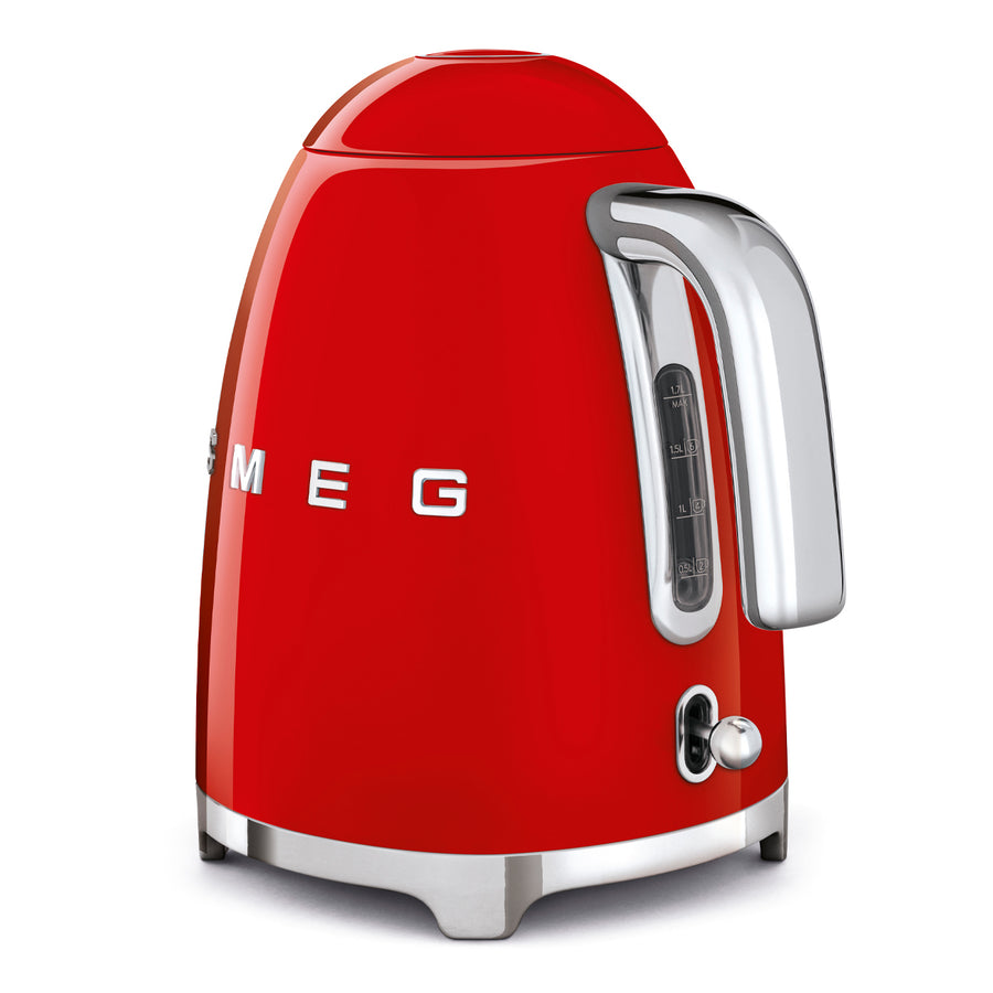 Smeg Bouilloire 50's Style – 1,7 L