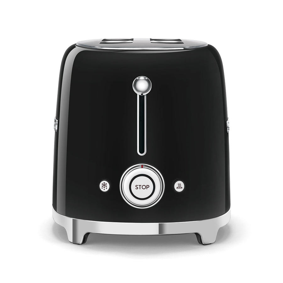 Smeg Grille-pain 50's Style – 2 fentes
