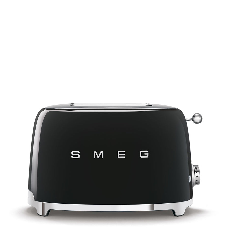 Smeg Grille-pain 50's Style – 2 fentes