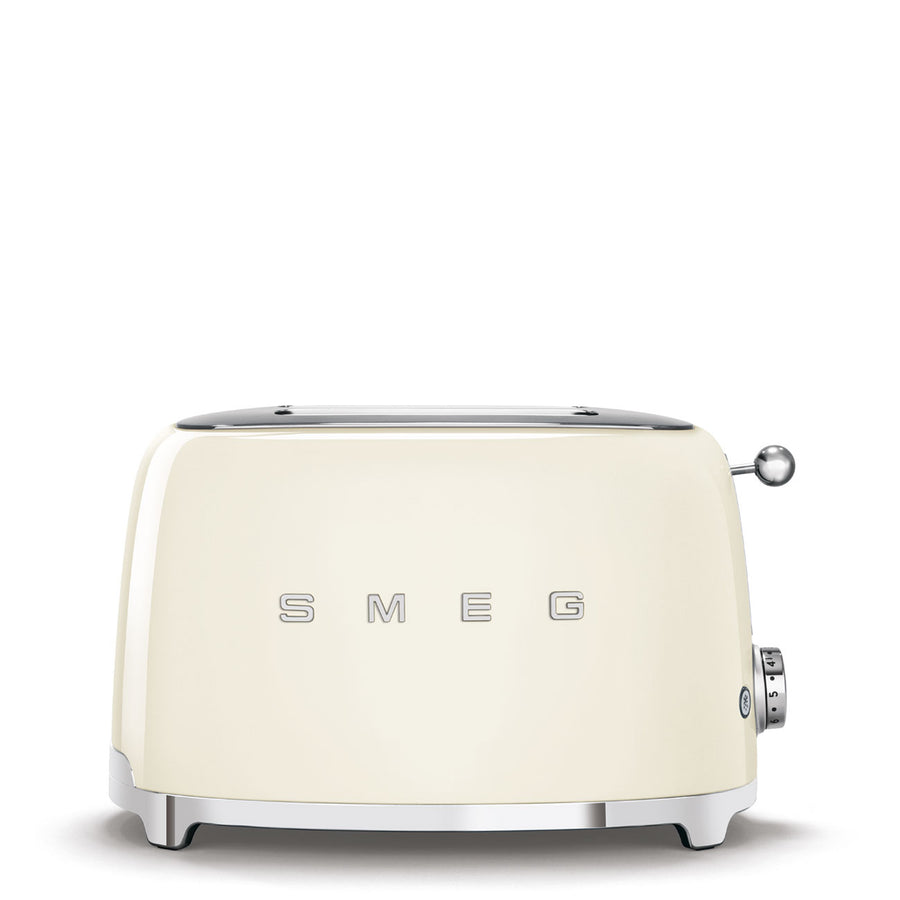 Smeg Grille-pain 50's Style – 2 fentes
