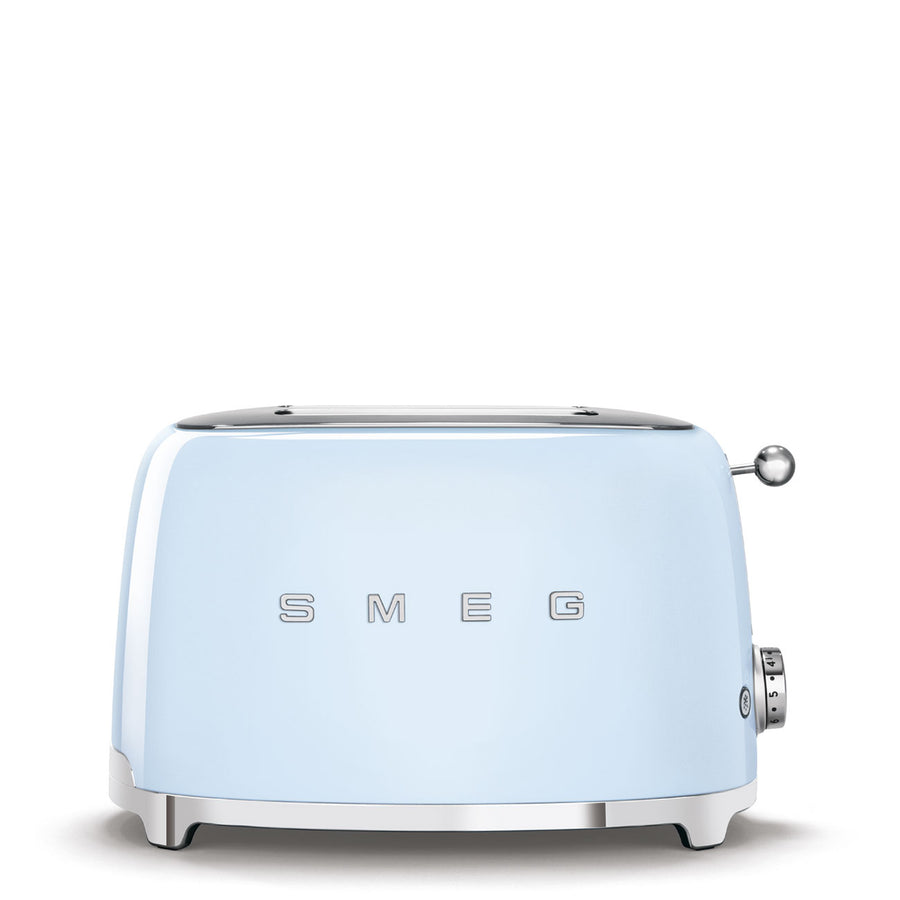 Smeg Grille-pain 50's Style – 2 fentes