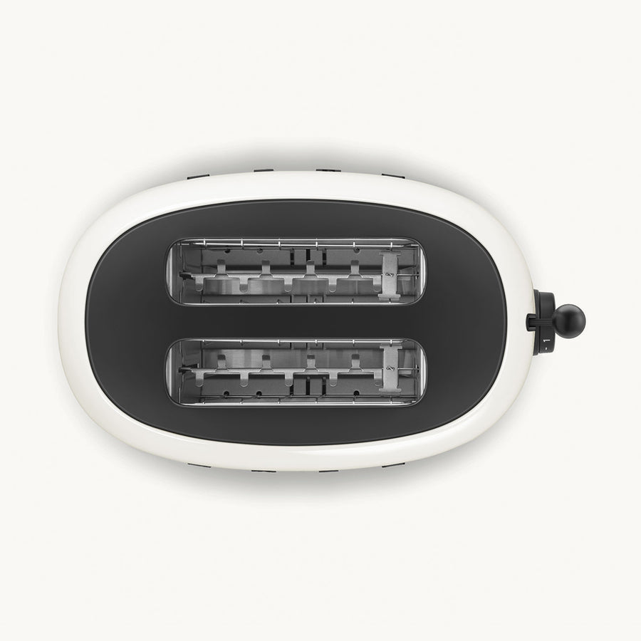 Porsche Design x Smeg – Grille-pain édition limitée