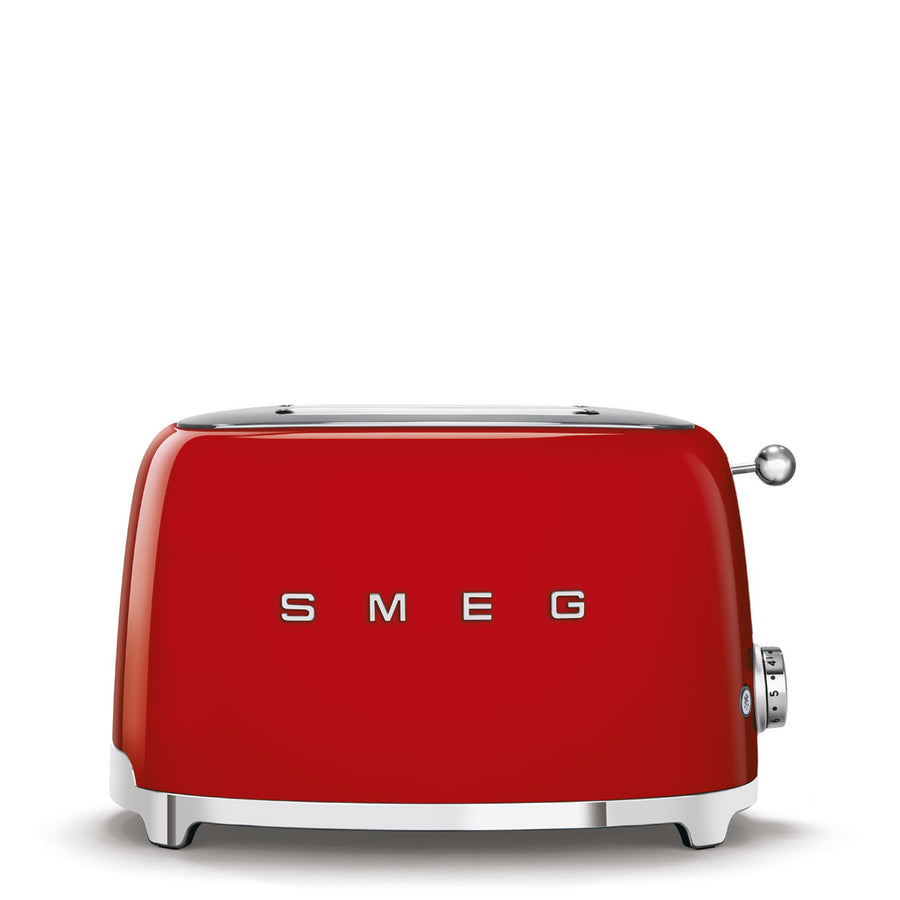 Smeg Grille-pain 50's Style – 2 fentes