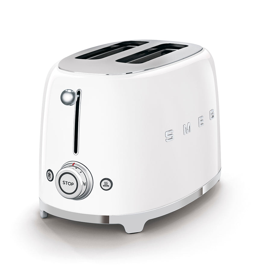 Smeg Grille-pain 50's Style – 2 fentes