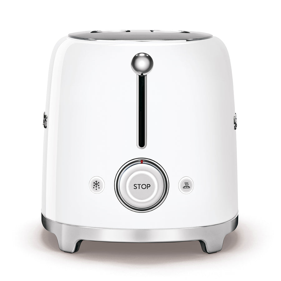 Smeg Grille-pain 50's Style – 2 fentes