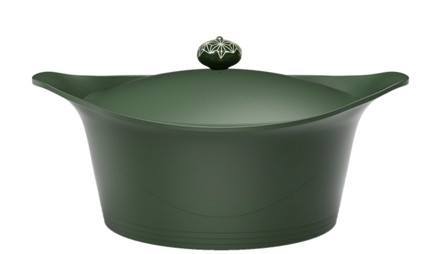 Cookut L'Incroyable Cocotte – 24 ou 28 cm