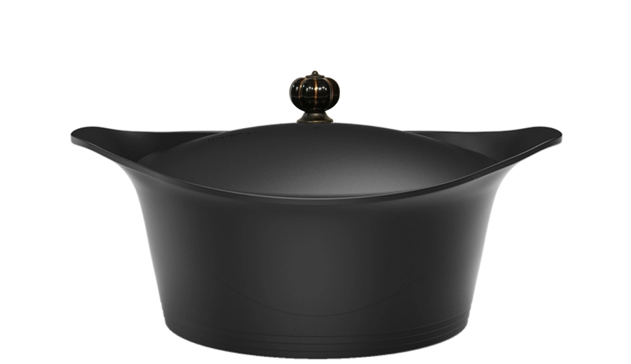 Cookut L'Incroyable Cocotte – 24 ou 28 cm