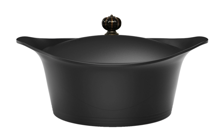 Cookut L'Incroyable Cocotte – 24 ou 28 cm