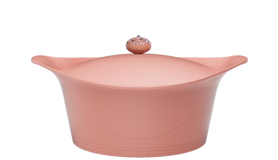 Cookut L'Incroyable Cocotte – 24 ou 28 cm
