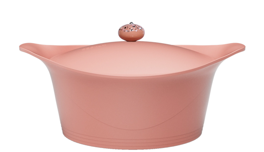 Cookut L'Incroyable Cocotte – 24 ou 28 cm