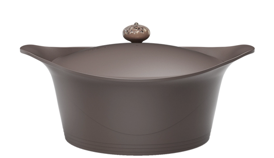 Cookut L'Incroyable Cocotte – 24 ou 28 cm