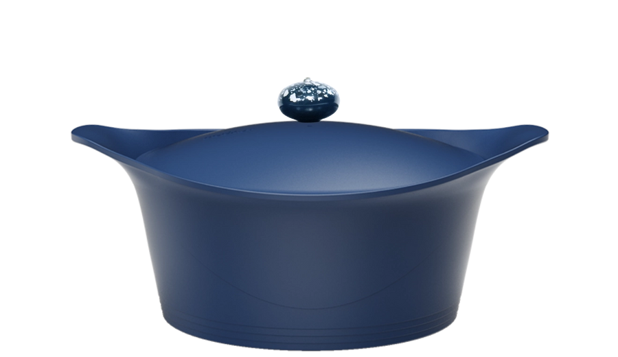 Cookut L'Incroyable Cocotte – 24 ou 28 cm