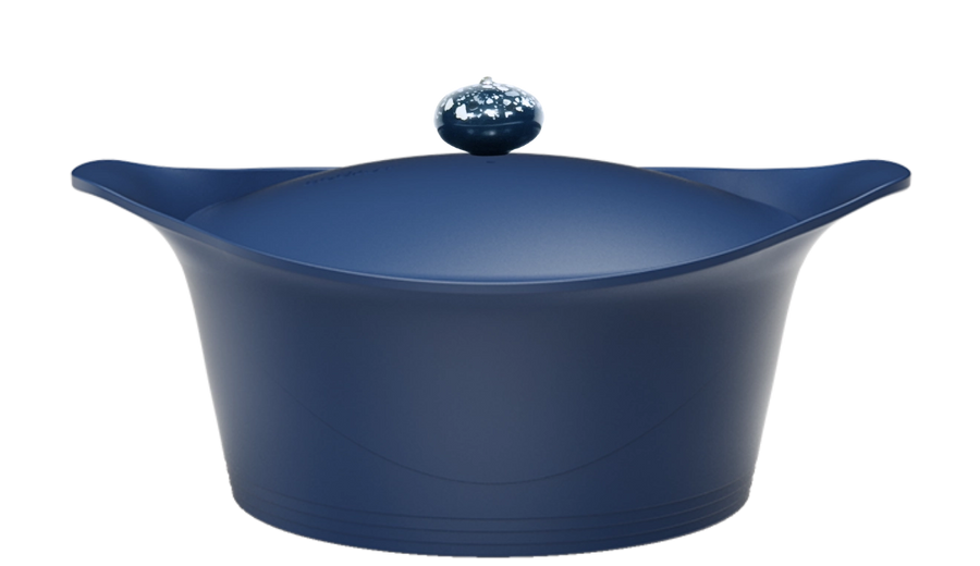 Cookut L'Incroyable Cocotte – 24 ou 28 cm