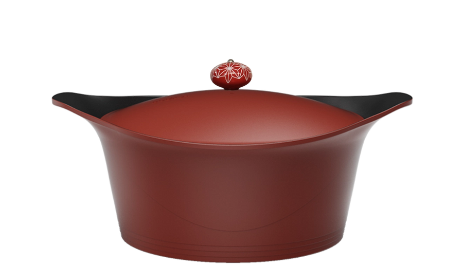 Cookut L'Incroyable Cocotte – 24 ou 28 cm