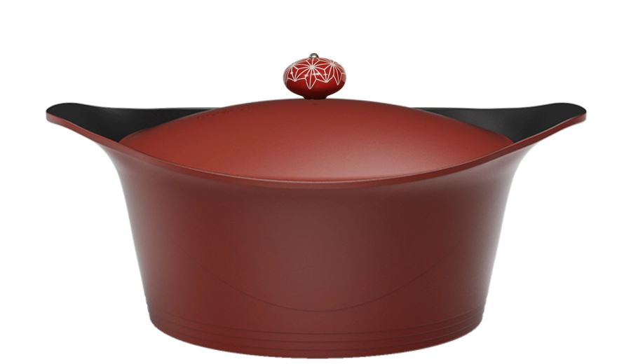 Cookut L'Incroyable Cocotte – 24 ou 28 cm
