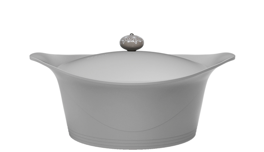 Cookut L'Incroyable Cocotte – 24 ou 28 cm