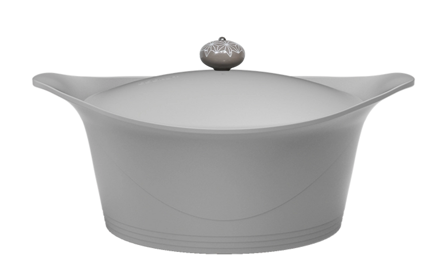 Cookut L'Incroyable Cocotte – 24 ou 28 cm