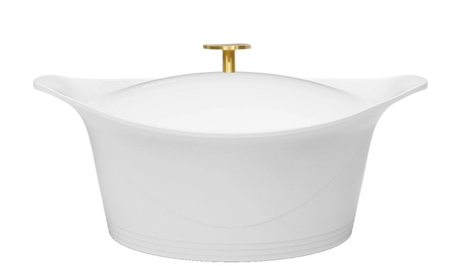 Cookut L'Incroyable Cocotte – 24 ou 28 cm