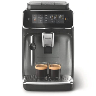 Philips Silent Brew – Expresso broyeur automatique