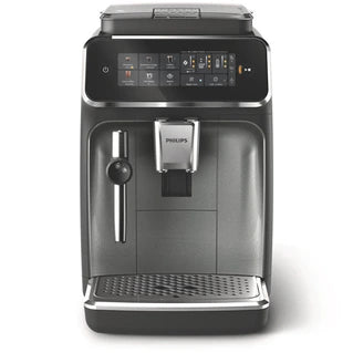 Philips Silent Brew – Expresso broyeur automatique