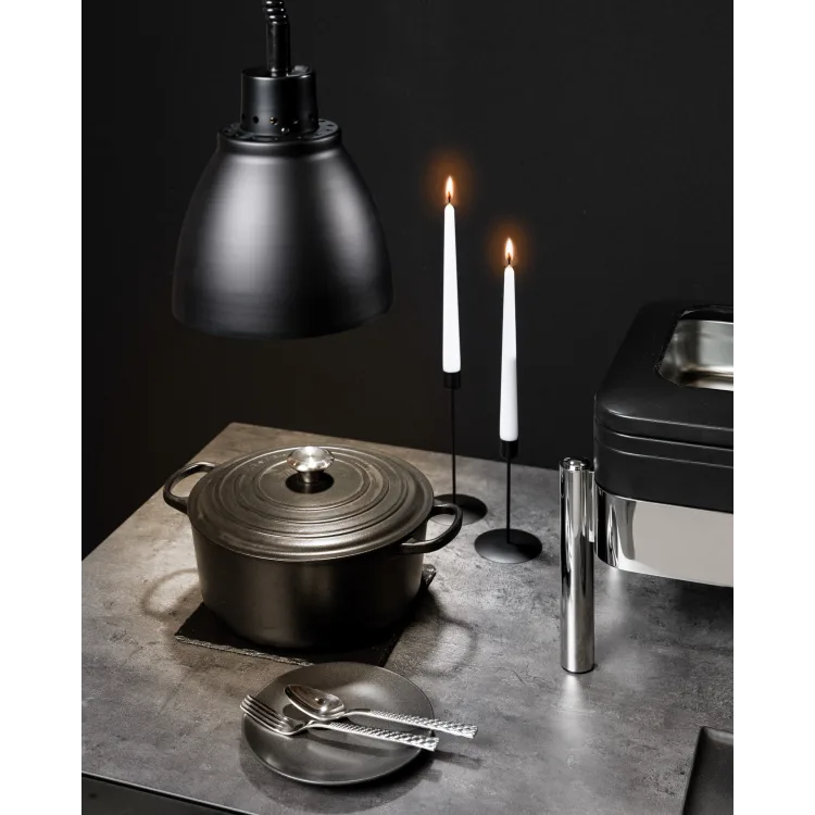 Le Creuset Cocotte Signature ronde 24 cm – 4,2 L