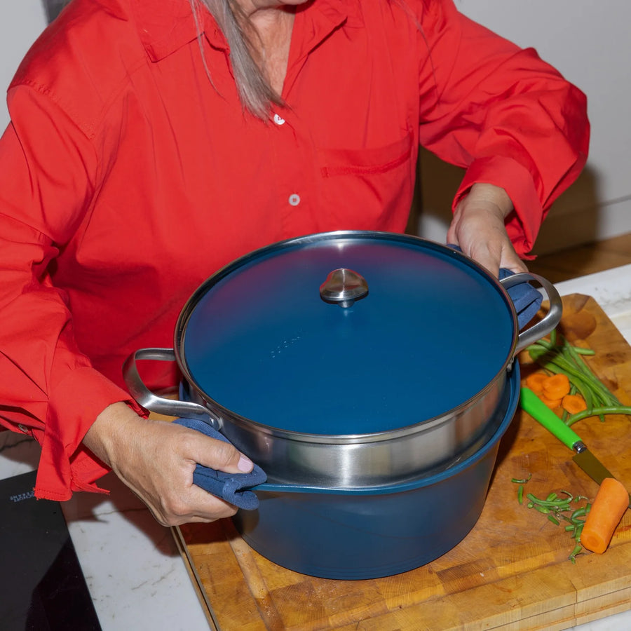 Cookut L'Incroyable Cocotte – 24 ou 28 cm